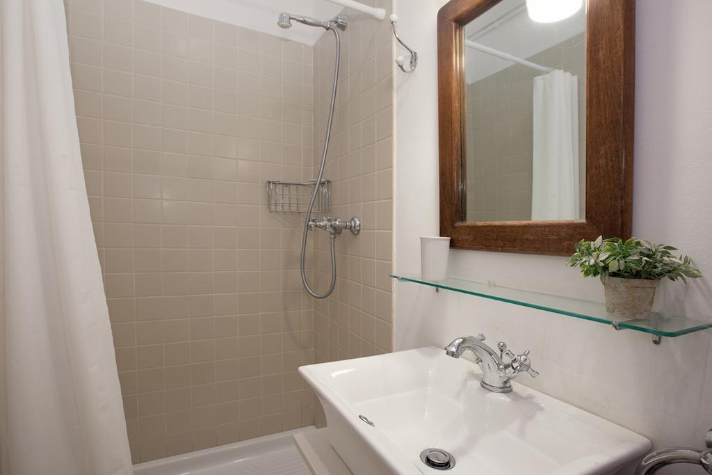 Apartament Letsgo Camp Nou Barcelona
