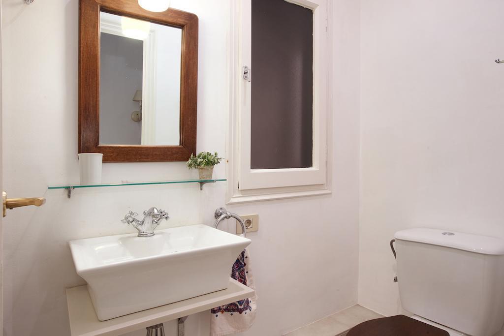 Apartament Letsgo Camp Nou