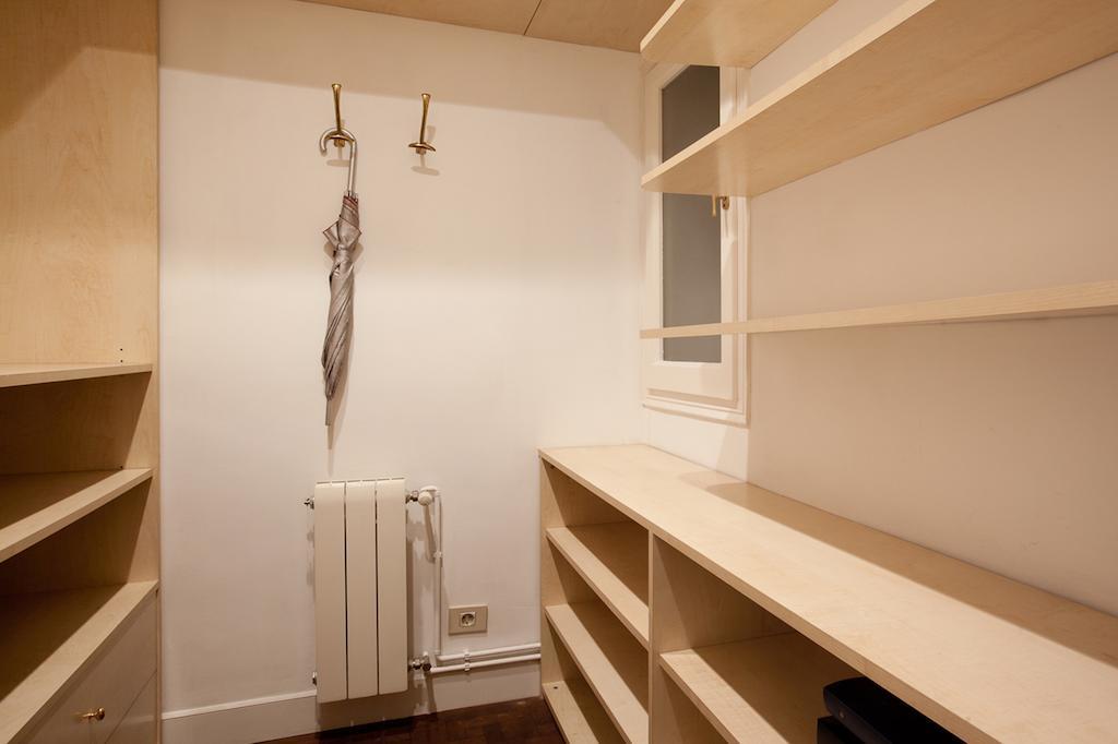 Apartament Letsgo Camp Nou Barcelona