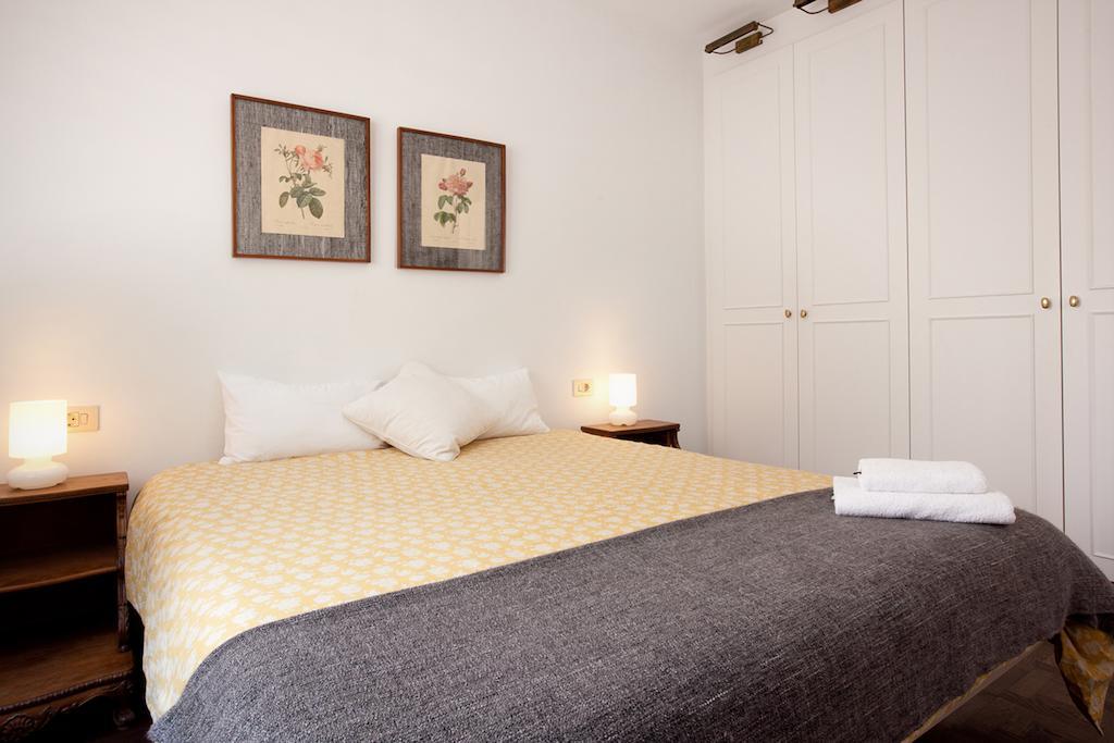 Apartament Letsgo Camp Nou