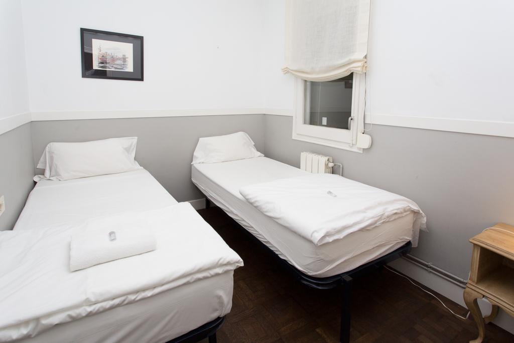 Apartament Letsgo Camp Nou