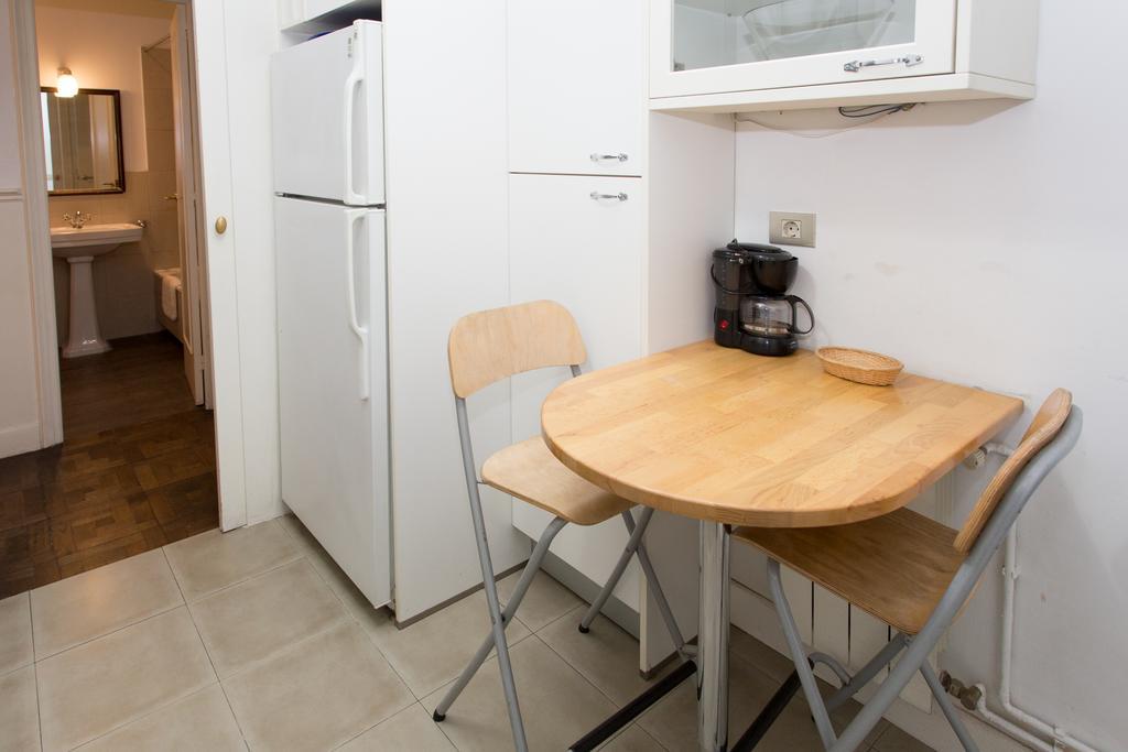 Apartament Letsgo Camp Nou