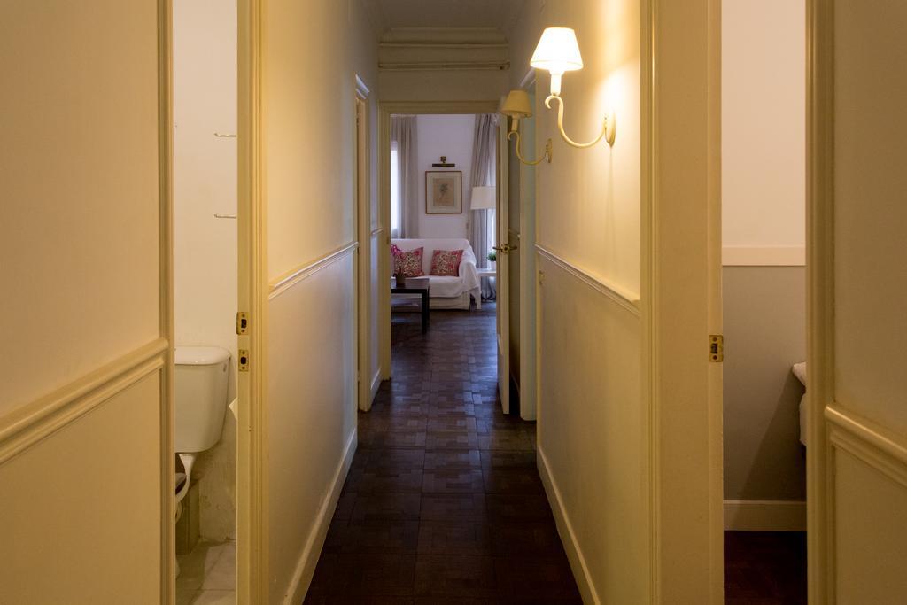 Apartament Letsgo Camp Nou